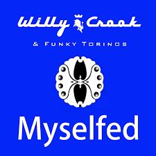 Willy crook & funky torinos never. Myselfed Song By Willy Crook Funky Torinos Spotify