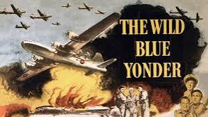 How to watch and stream The Wild Blue Yonder - 1951 on Roku