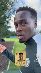 Morgan Rogers talking about Cole Palmer and explaining whose cold  celebration it is.