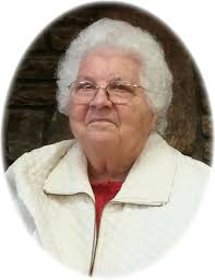 Obituary information for Altha Estella Cooper Ball
