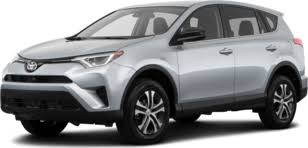 2018 Toyota RAV4 Problems | Kelley Blue Book
