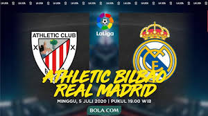 Arsenal jadwal sepakbola jumat liga champions villarreal. Jadwal Liga Spanyol Malam Ini Athletic Bilbao Vs Real Madrid Bola Liputan6 Com