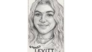 The Record Female Athlete of the Week: Sydney Levitt, Wayne Hills