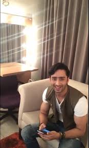 Both shaheer sheikh and erica have shared the video from their instagram account. Shaheer Sheikh Instagram Story Pictures From Twitter Kuch Rang Pyar Ke Aise Bhi