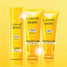 Mamaearth's ultra light natural sunscreen lotion spf 50 pa+++ 80 ml. Lakme Sun Expert Spf 50 Pa Ultra Matte Gel Sunscreen Buy Lakme Sun Expert Spf 50 Pa Ultra Matte Gel Sunscreen Online At Best Price In India Nykaa