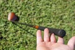 Image result for how do you clean golf grips