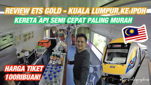 Maybe you would like to learn more about one of these? Naik Kereta Shinkansen Dari Malaysia Ke Thailand Review Komplit Ets Business Class Malaysia 29 Youtube