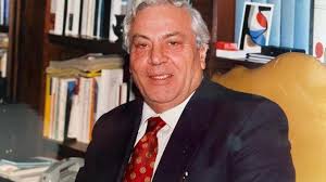 E' morto il giornalista e pedagogista Lanfranco Rosati