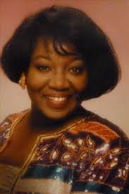 Alan Tucker Obituary (2013)