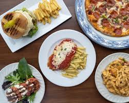 Each episode has rocco dispirito judging four aspiring chefs to see if they have what it takes to impress at a private dinner party attended by his discriminating guests. Order Rocco S Restaurant Bar Delivery Online Wilmington Menu Prices Uber Eats