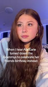 Alix Earle Chooses Birthday Celebration over Grammys
