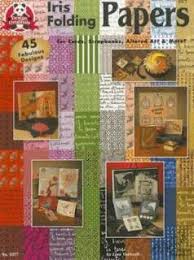 Using iris folding techniques with simple embellishments, this instructive guide runs the gamut with 460 card projects based on a range of shapes—from iris folding is a beautiful way to create and design cards. Anna Griffin Iris Folding Card Kit For Card Making On Popscreen