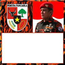 Diposting oleh faturrohman (dunia logo) di 21.14. Photo Montage Pemuda Pancasila Pixiz