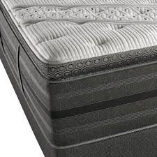 King Simmons Beautyrest Black Lexi Luxury Firm Pillow Top Mattress Firm Pillows Simmons Beautyrest Affordable Mattress