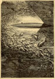 Der wissenschaftler pierre arronax startet eine expedition, um der sache auf den grund zu gehen. Nautilus Jules Verne Wikipedia