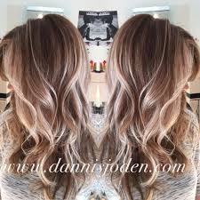 Top 25 Modeles Balayage Cheveux Les Plus Tendance Cheveux Balayage Cheveux Coiffure