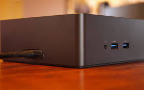 By sean riley march 30, 2021. Dell S Thunderbolt Dock 240w 450 Aevm Mtekk S Crib