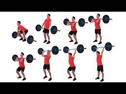 We did not find results for: How To Power Clean Tips Variations Common Mistakes Legion