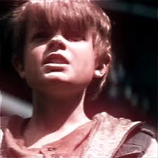 Derek Applegate and Gunnar