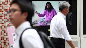 Il reste donc 9 jours fériés sur 11 pour la plupart des salariés. Japon Les Sectes Toujours Attractives Malgre Les Crimes D Aum L Express Styles