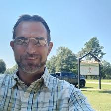 Éric Barbe dans personnes