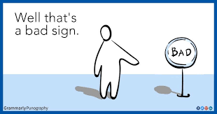 Pin By Bonnie Maxfield On Wit Punny Puns Corny Jokes Grammar Humor