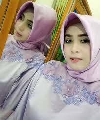 Maka marilah kita mencari ridho allah. Jilbob Twitter