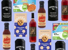 Check spelling or type a new query. 50 Black Owned Food Brands To Support Eat This Not That