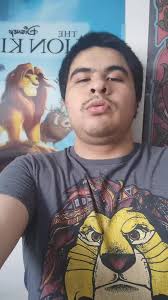 Brian Cuff Mufasa Video