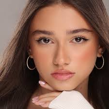 My beautiful Ilor💄 #makeupbysharonmalka