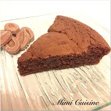 Moelleux Chocolat Creme Fraiche Recette Companion Creme Fraiche Recette Recette Companion Moelleux Au Chocolat