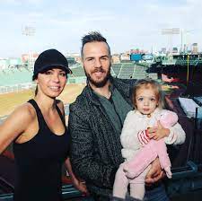 Since then, you have embraced me as a bostonian. David Krejci Biography Nhl Player Salary Earnings Net Worth Contract Stats Age Height Family Wife Girlfriend Relationship Affair