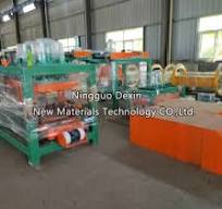 Chrome Grinding Media Mill Ball Casting Line - Making ...