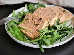 Terrine De Poisson Terrine De Poisson Recette Terrine De Poisson Terrine De Poisson Facile