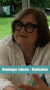 Dominique Cabrera aux Filmeurs