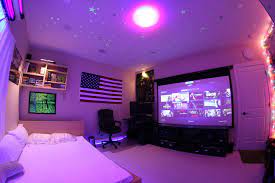 The latest and greatest free online room makeover games for girls which are safe to play! 47 Epic Video Game Room Decoration Ideas For 2021
