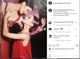 Pagina ufficiale di eleonora abbagnato etoile de l'opéra de paris direttrice ballo opera di roma. Eleonora Abbagnato Fracci Un Icona Per Tutta La Danza Cultura Spettacoli Ansa