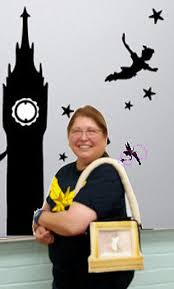 In Memoriam: Regina Goad