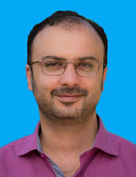 Best Eye Consultants & Surgeons in Rawalpindi Islamabad |Al-Shifa Trust Eye  Hospital