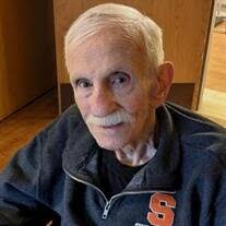 Donald Gates Obituary