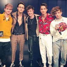 Why Don T We Daniel Seavey Jack Avery Corbyn Besson Jonah Marais Zach Herron Why Dont We Boys Zach Herron Jack Avery