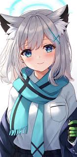 Find images of cartoon faces. Cute Anime Girl Wallpaper By Kmliamlia04 E0 Free On Zedge