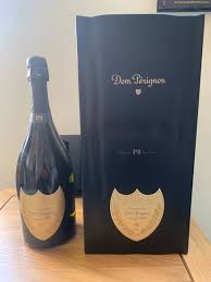 Dom perignon brut vintage luminous. Lot Art 1983 Dom Perignon P3 Plenitude Champagne Brut 1 Bottle 0 75l