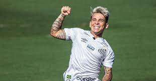 Yeferson soteldo, latest news & rumours, player profile, detailed statistics, career details and transfer information for the santos fc sao paulo player, powered by goal.com. Soteldo And Marinho The Magic Santos Stars Bringing Joy To The Libertadores Planet Football