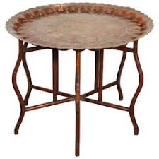 This set includes 2 high quality copper toned trays. Hammered Copper Tray 18 For Sale On 1stdibs