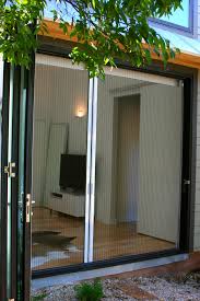 Looking For A More Sophisticated Screen Option For Your Home S Doors The Ultra Modern And Stylish Door Door Design Retractable Screen Aluminum Screen Doors