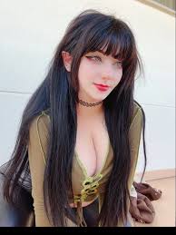 Kuro Kitsune - Fleshbot