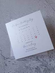 Check Out This Item In My Etsy Shop Https Www Etsy Com Uk Listing 735373970 Wedding Card Wedding Day Card W Wedding Gift Cards Wedding Cards Engagement Cards