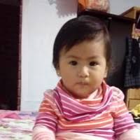 Katherin edith Aranda vilchez