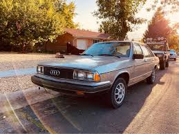 Image result for Helios Blue 1981 Audi